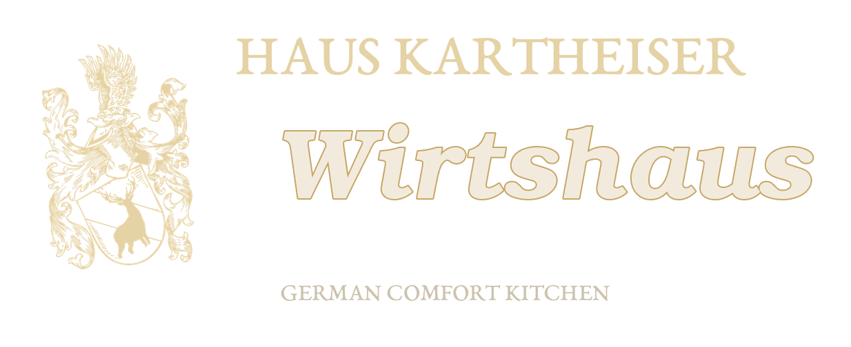 Haus Kartheiser Wirtshaus